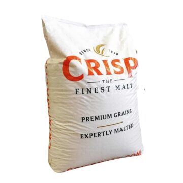 Saca de Malte Maris Otter - Crisp Malt - 25 Kg
