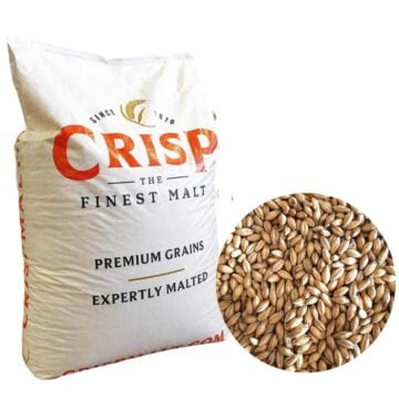 Malte Maris Otter Crisp 1 KG