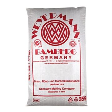 Saca Malte Caraaroma Weyermann 25Kg