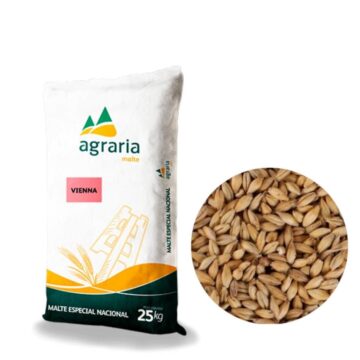 Malte Vienna Agraria 1 KG