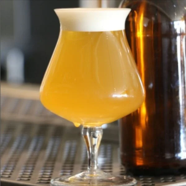 Kit Receita Cerveja APALEKA  (American Pale Ale) 20L - Imagem 2