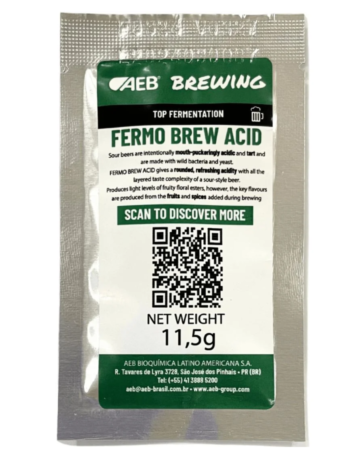 Levedura AEB Fermo Brew Acid